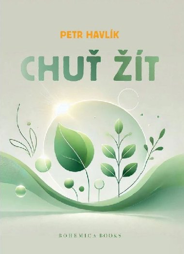 Chu t - Petr Havlk