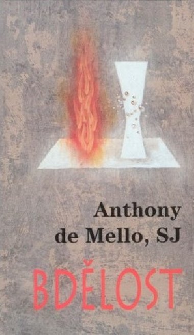 Bdlost - Anthony De Mello