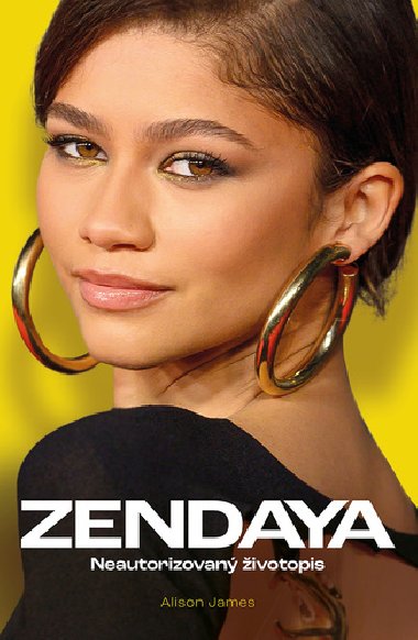 Zendaya - Alison James