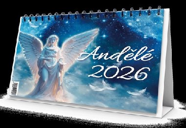 Andl 2026 - 