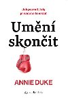 Umn skonit - Annie Duke