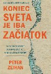 Koniec sveta je iba zaiatok - Peter Zeihan