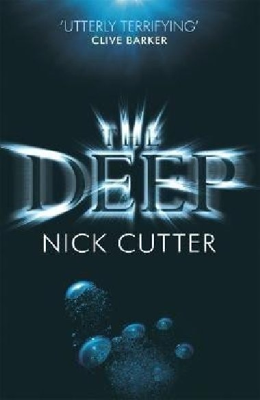 Deep - Cutter Nick