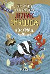 Jezevec Chrujda a jak petekla trplivost - Petr Stank