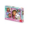 Puzzle Gabi a kamardi 3x55 - 