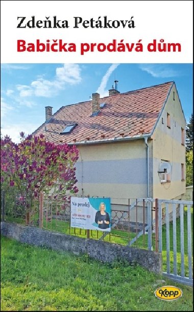 Babika prodv dm - Zdeka Petkov