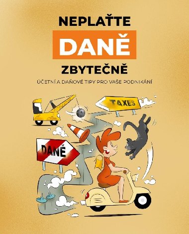 Neplate dan zbyten - etn a daov tipy 2025 - UOL