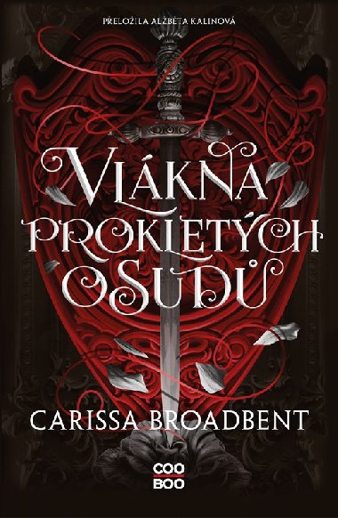 Vlkna prokletch osud - 