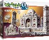 Puzzle 3D Taj Mahal 950 dlk - neuveden