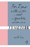 For Esme - with Love and Squalor: And Other Stories - Salinger Jerome David