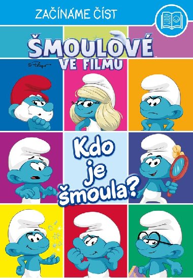 moulov ve filmu - Zanme st - Kdo je moula? - 