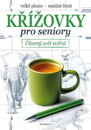 Kovky pro seniory - ھasn svt zvat - Kolektiv