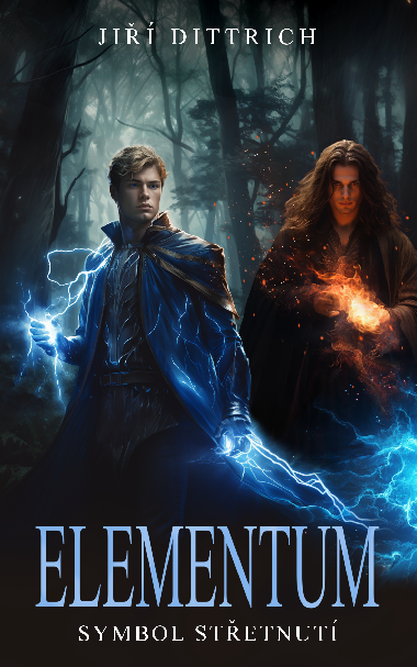 Elementum - Ji Dittrich 