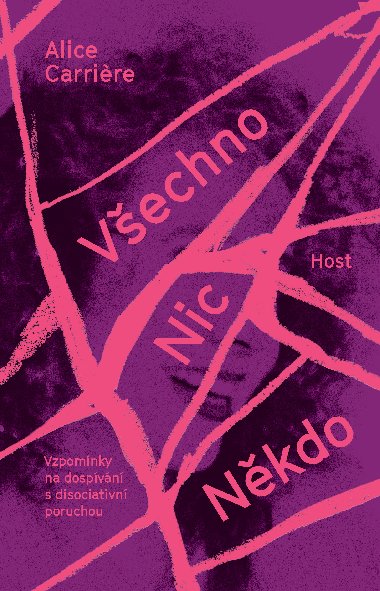 Vechno/Nic/Nkdo - Alice Carri`ere 