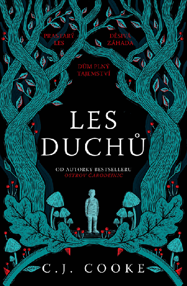 Les duch - C. J. Cooke 