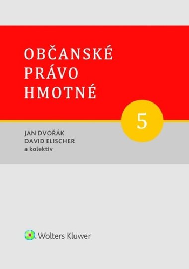 Obansk prvo hmotn 5 - Jan Dvok; David Elischer