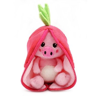 FLIPETZ 2v1 Plyov prase/edkvika Piglet - 
