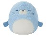Squishmallows Fuzz-A-Mallows Mro Harvey 30 cm - neuveden
