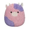 Squishmallows Fuzz-A-Mallows Kravika Patty 30 cm - neuveden