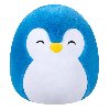 Squishmallows Fuzz-A-Mallows Tuk Puff 30 cm - neuveden