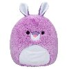 Squishmallows Fuzz-A-Mallows Klokan Kiki 30 cm - neuveden