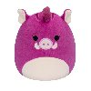 Squishmallows Fialov kanec Jenna 20 cm - neuveden