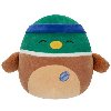 Squishmallows Kaer ragbista Avery 20 cm - neuveden