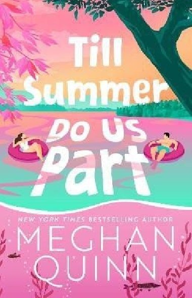 Till Summer Do Us Part - Quinn Meghan