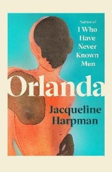 Orlanda - Harpman Jacqueline
