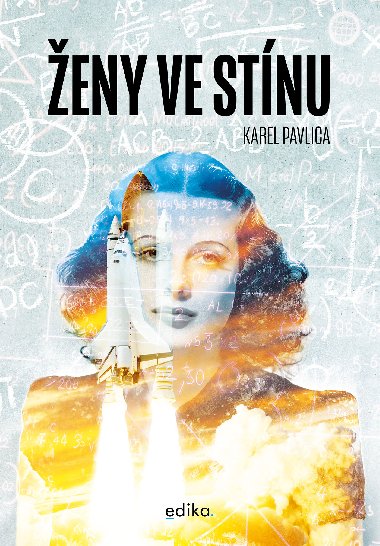 eny ve stnu - Karel Pavlica 