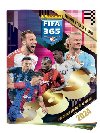 Panini FIFA 365 2023/2024 - album - neuveden