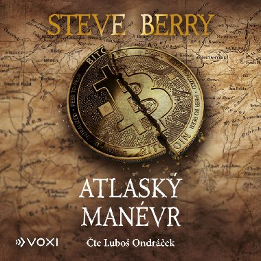 Atlask manvr  - Steve Berry 
