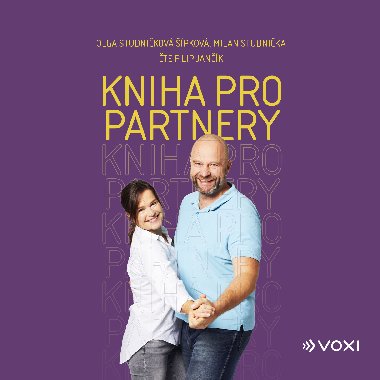 Kniha pro partnery - Milan Studnika , Milan Studnika Olga Studnikov pkov 