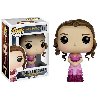 Funko POP Movies: Harry Potter - Hermione Yule Ball - neuveden