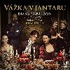 Vka v jantaru - 3 CDmp3 (te Jitka Jekov) - Gabaldon Diana