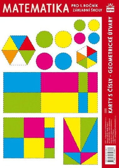 Karty k matematice pro 1. r. Z - kov Miroslava