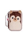 Squishmallows koln pouzdro - jeek Hans - neuveden