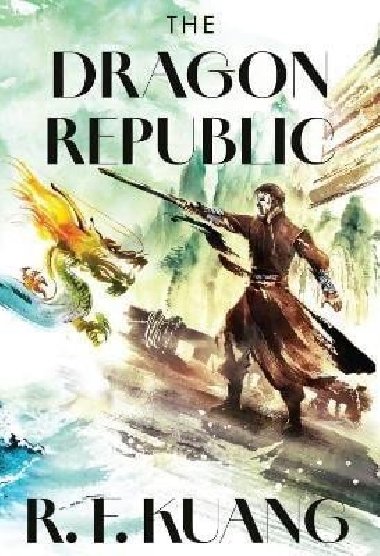 Dragon Republic Collectors Edition - Kuang Rebecca F.
