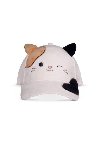 Squishmallows Kiltovka - kocour Cameron - neuveden