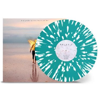 The Death of Me - LP - Polaris