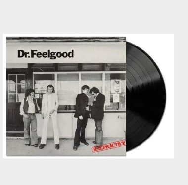 Malpractice - LP - Dr. Feelgood