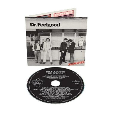 Malpractice - CD - Dr. Feelgood