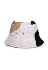 Squishmallows Klobouk - kocour Cameron - neuveden