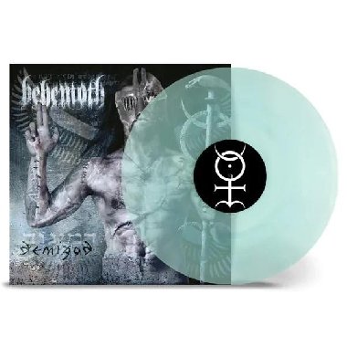 Demigod - LP - Behemoth