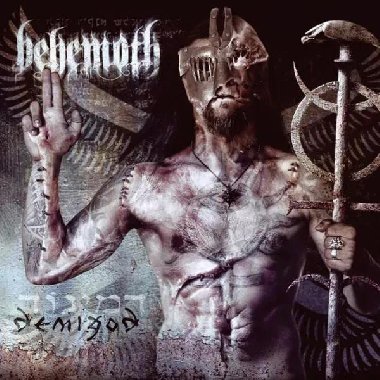 Demigod - CD - Behemoth