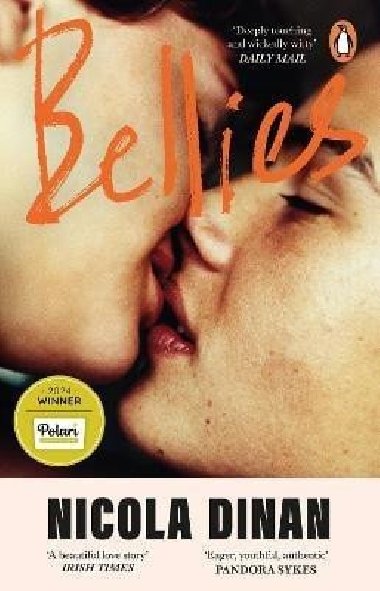 Bellies - Dinan Nicola