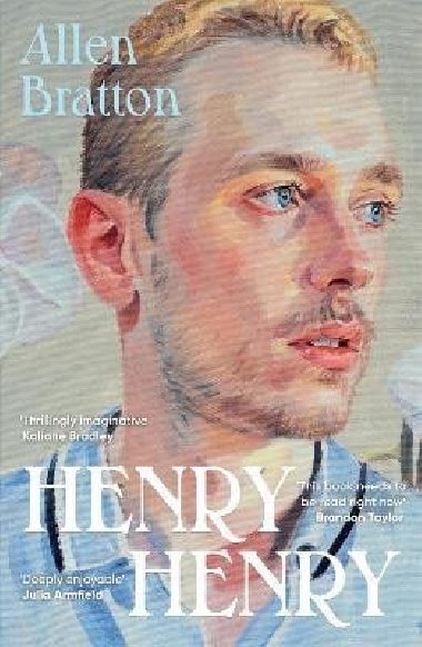 Henry Henry - Bratton Allen