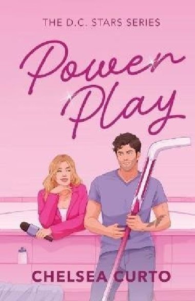 Power Play - Curto Chelsea