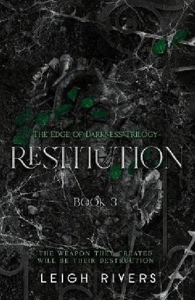 Restitution (The Edge of Darkness - Rivers Leigh