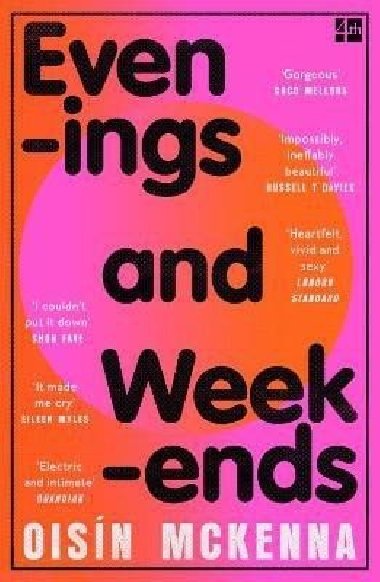 Evenings and Weekends - McKenna Oisin